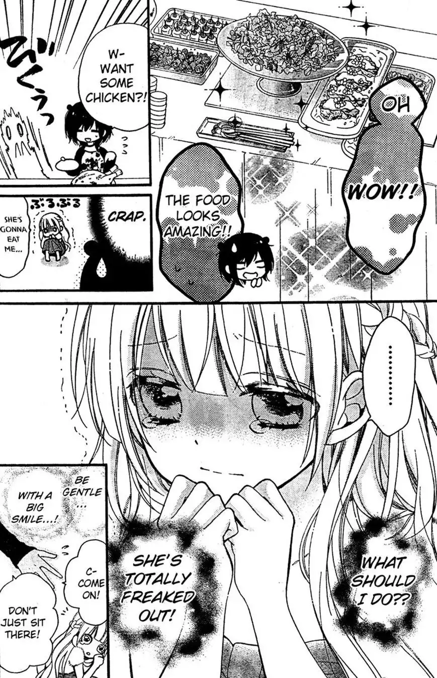 Usotsuki Ouji to Nisemono Kanojo Chapter 10 20
